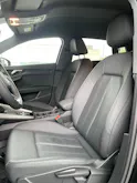Audi A3 Sportback 2.0 40 TFSI S Line quattro S-Tronic