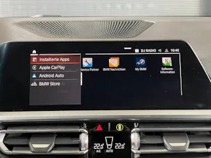 BMW 330d xDrive SAG Touring