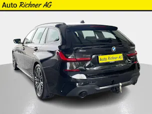 BMW 330d xDrive SAG Touring