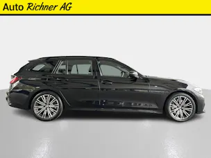BMW 330d xDrive SAG Touring