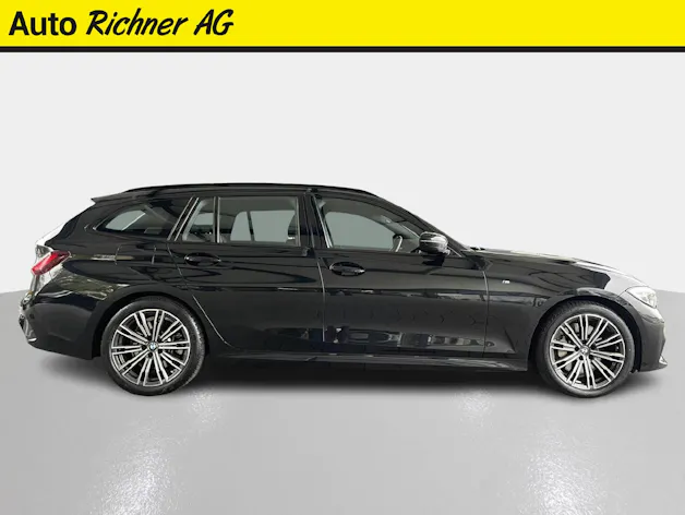 BMW 330d xDrive SAG Touring