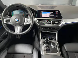 BMW 330d xDrive SAG Touring