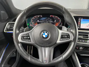 BMW 330d xDrive SAG Touring