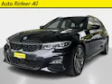 BMW 330d xDrive SAG Touring
