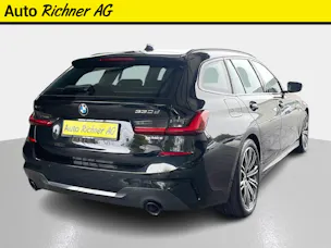 BMW 330d xDrive SAG Touring