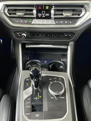 BMW 330d xDrive SAG Touring