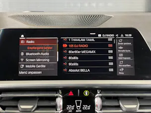BMW 330d xDrive SAG Touring