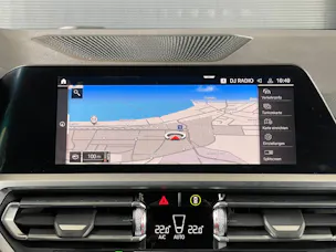 BMW 330d xDrive SAG Touring