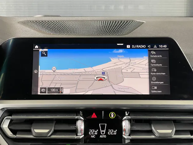 BMW 330d xDrive SAG Touring