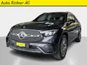 Mercedes-Benz GLC 300 d AMG Line 4matic