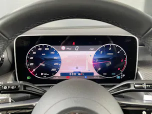 Mercedes-Benz GLC 300 d AMG Line 4matic