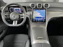 Mercedes-Benz GLC 300 d AMG Line 4matic