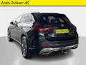 Mercedes-Benz GLC 300 d AMG Line 4matic