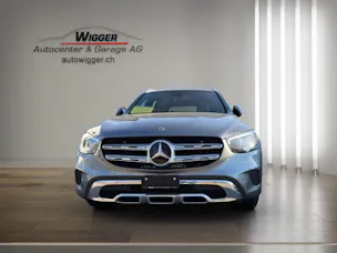 Mercedes-Benz GLC 200 4Matic