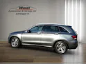 Mercedes-Benz GLC 200 4Matic