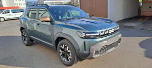 Dacia Duster HEV 140 Extreme +