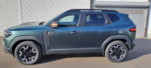 Dacia Duster HEV 140 Extreme +