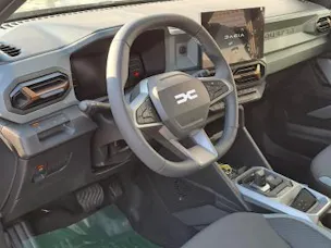 Dacia Duster HEV 140 Extreme +