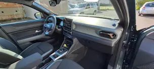 Dacia Duster HEV 140 Extreme +