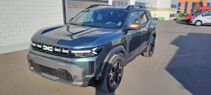 Dacia Duster HEV 140 Extreme +