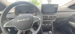 Dacia Sandero Stp 90 Expr. CVT