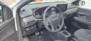 Dacia Sandero Stp 90 Expr. CVT