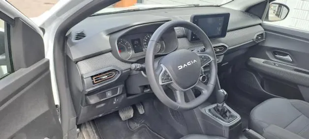 Dacia Sandero Stp 90 Expr. CVT