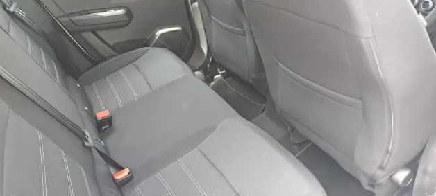 Dacia Sandero Stp 90 Expr. CVT