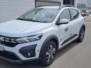 Dacia Sandero Stp 90 Expr. CVT