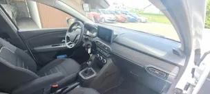 Dacia Sandero Stp 90 Expr. CVT