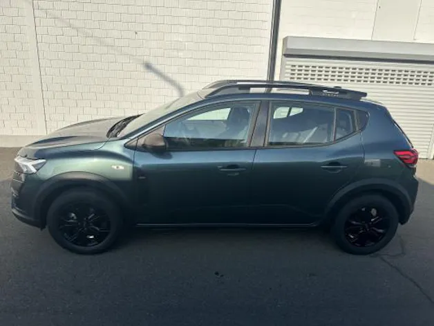 Dacia Sandero Stp 90 Extre+ CVT