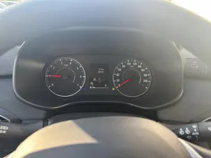 Dacia Sandero Stp 90 Extre+ CVT