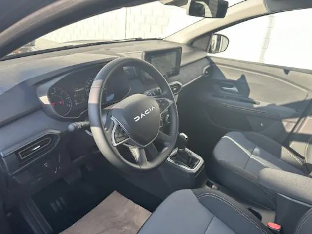 Dacia Sandero Stp 90 Extre+ CVT