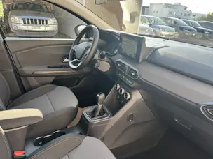 Dacia Sandero Stp 90 Extre+ CVT