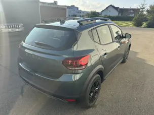 Dacia Sandero Stp 90 Extre+ CVT