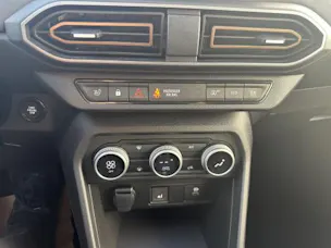 Dacia Sandero Stp 90 Extre+ CVT