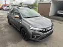 Dacia Sandero Stp 90 Extrem CVT
