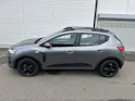 Dacia Sandero Stp 90 Extrem CVT