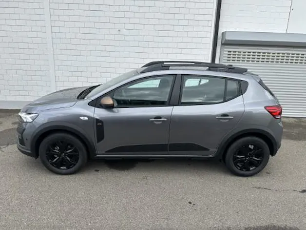 Dacia Sandero Stp 90 Extrem CVT