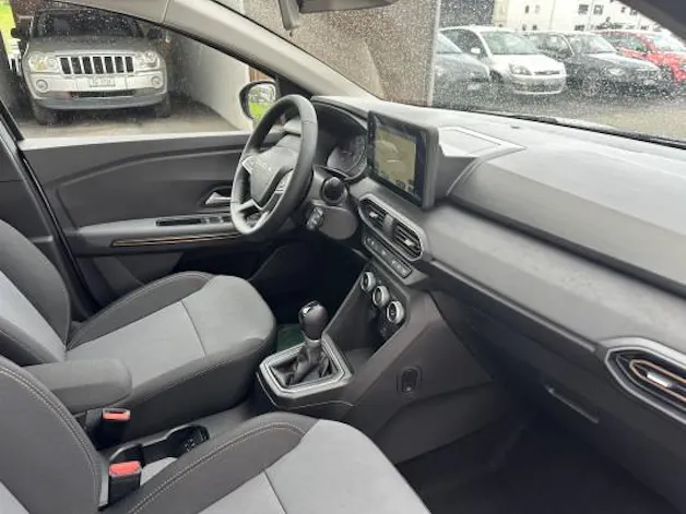 Dacia Sandero Stp 90 Extrem CVT