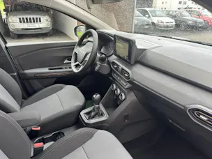 Dacia Sandero Stp 90 Extrem CVT