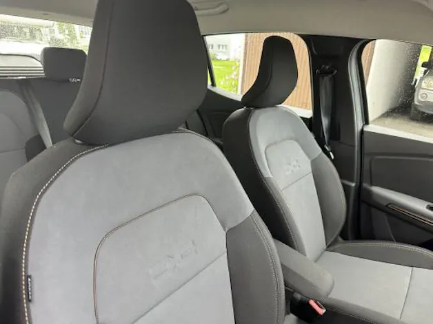 Dacia Sandero Stp 90 Extrem CVT