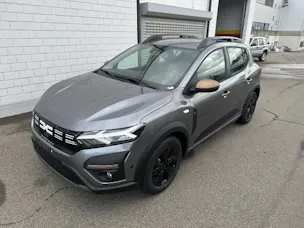Dacia Sandero Stp 90 Extrem CVT