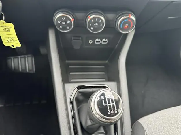 Renault Clio 1.0 Evolution