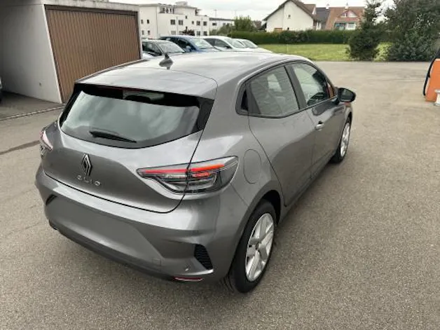 Renault Clio 1.0 Evolution