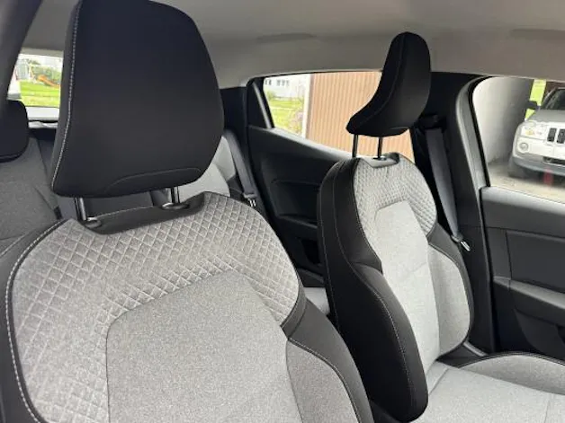Renault Clio 1.0 Evolution