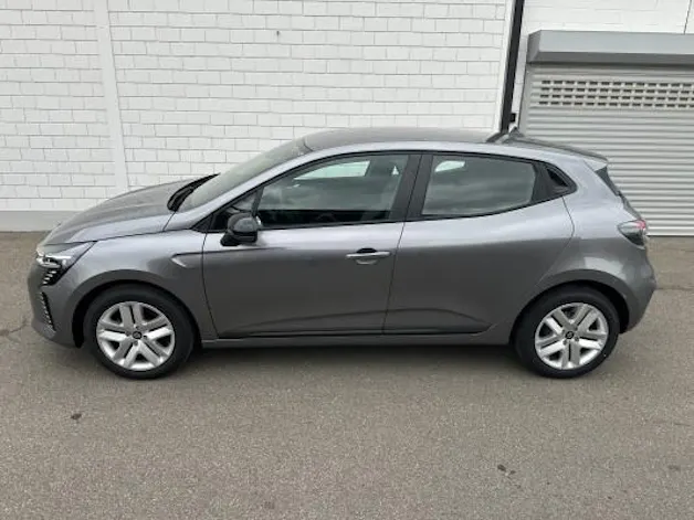 Renault Clio 1.0 Evolution