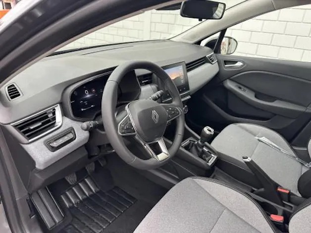 Renault Clio 1.0 Evolution