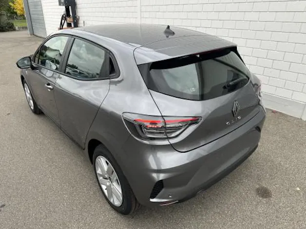 Renault Clio 1.0 Evolution