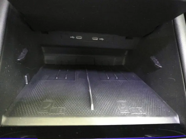 VW Tiguan 2.0 TSI R-Line 4motion